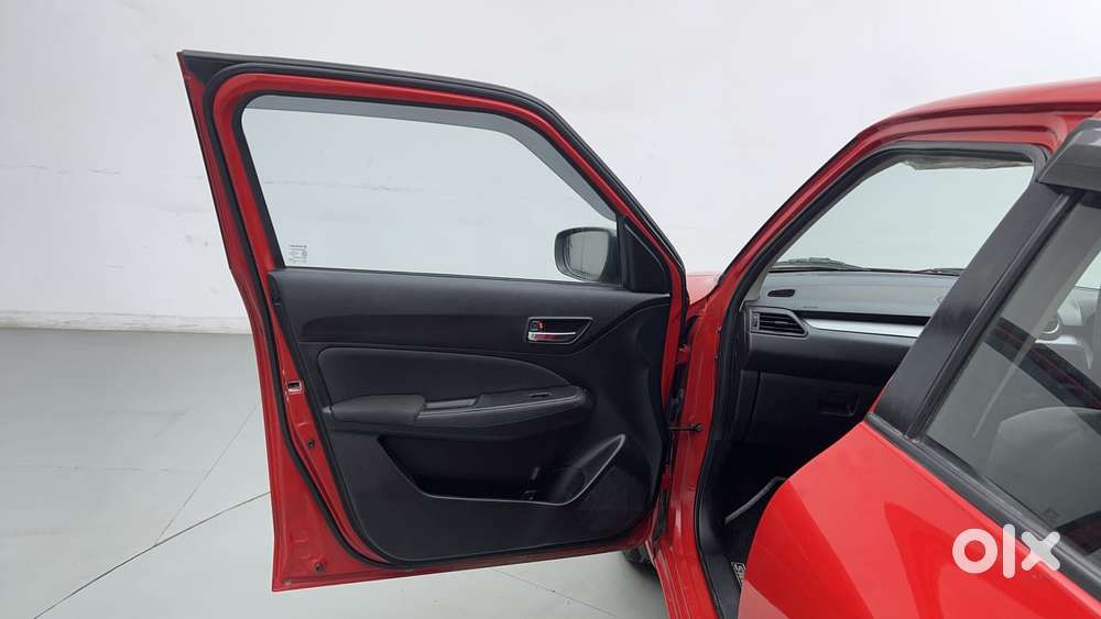 Maruti Suzuki Swift Amt Vvt Vxi, 2022, Petrol