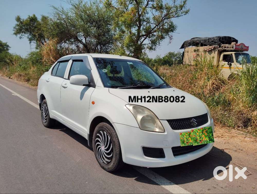 Swift Dizer {whait}2016 Diesel