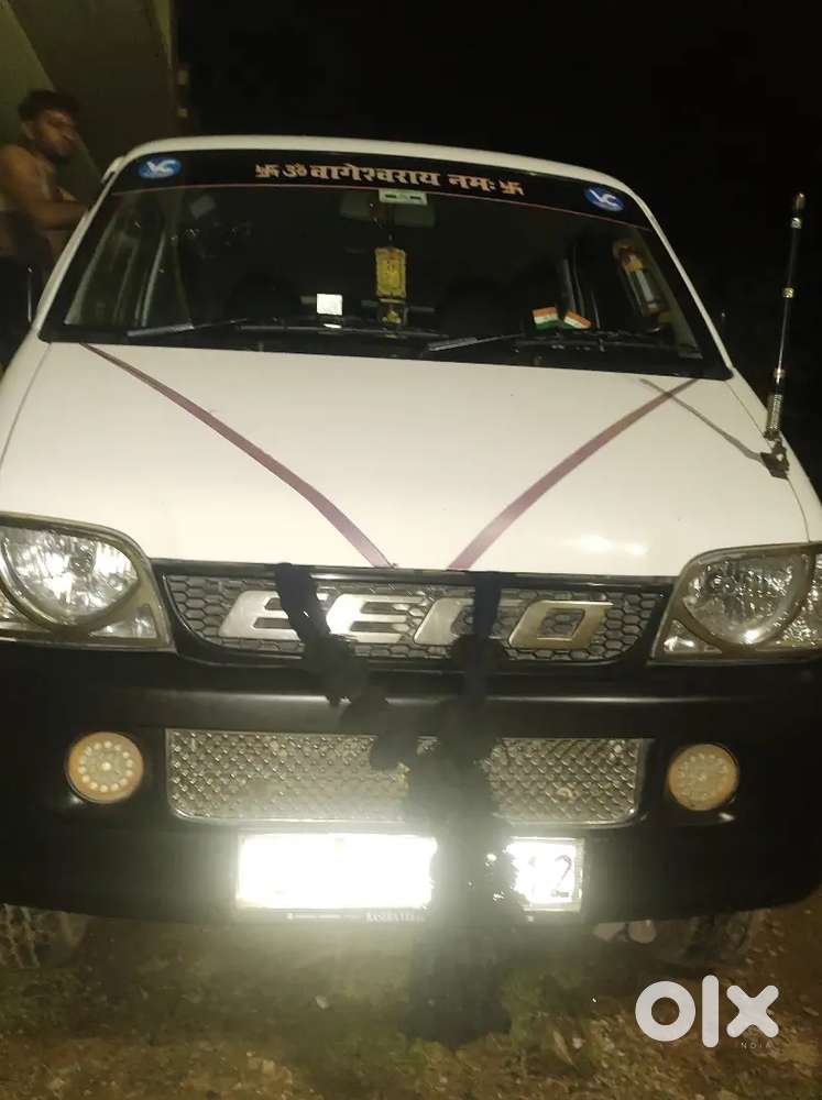 Maruti Suzuki Eeco Ac 5 Str 2022
