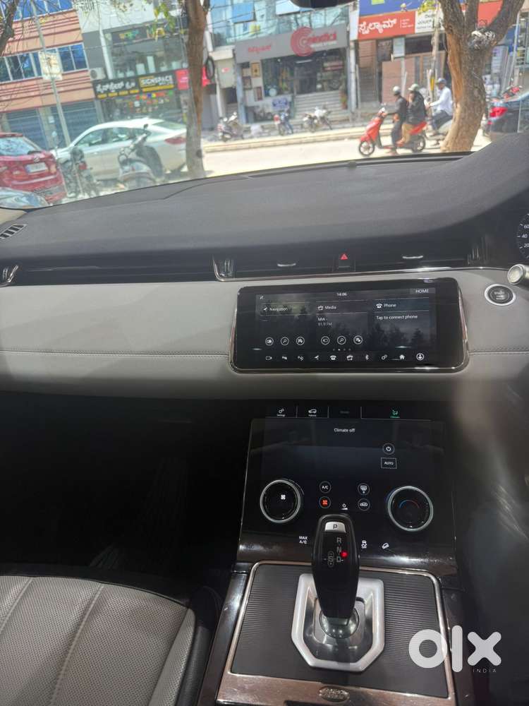 Land Rover Range Evoque Se R-dynamic Diesel, 2020, Diesel