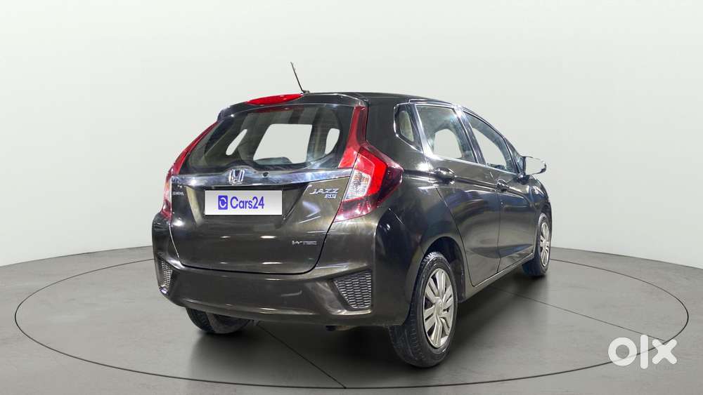 Honda Jazz 1.2 Sv I Vtec, 2016, Petrol
