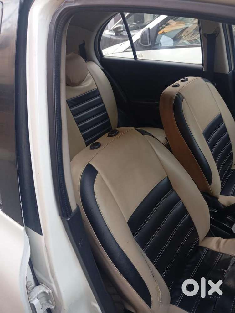 Renault Pulse 2012 Model Top Varient Airbag Totally New Condition