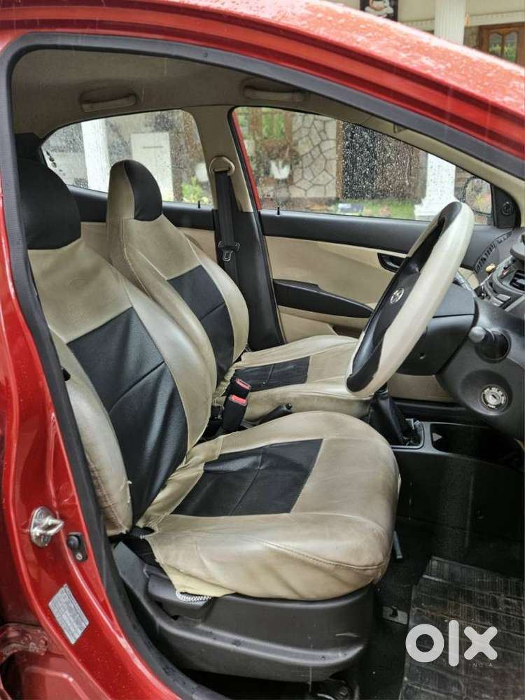 Hyundai Eon Era +, 2012, Petrol