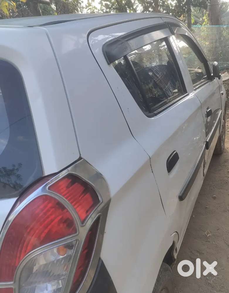 Maruti Suzuki Alto 800 2013 Petrol 110000 Km Driven