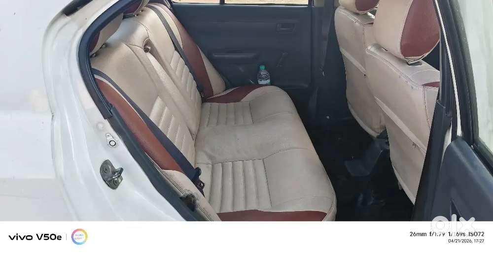 Maruti Suzuki Dzire 2016 Diesel Good Condition