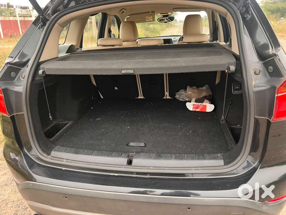 2017 Bmw X1 Diesel Automatic