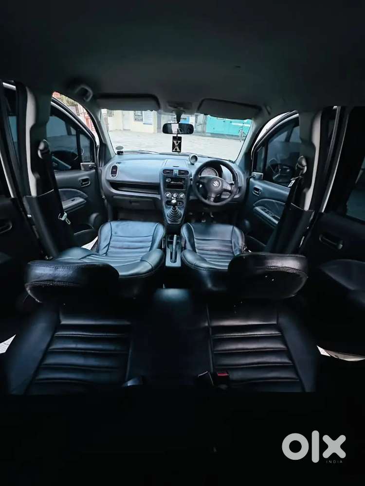 Abs Model Maruti Suzuki Ritz Vdi Diesel Second Owner Malappuram Tirur