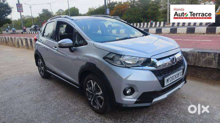 Honda Wr-v 1.5 Vx I-dtec, 2018, Diesel