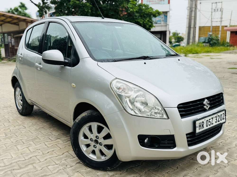 Maruti Suzuki Ritz, 2009