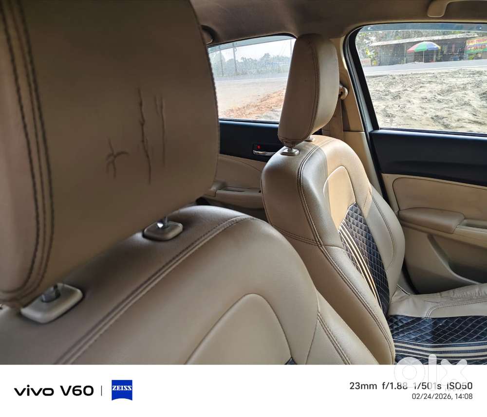 Maruti Suzuki Swift Dzire Vdi (o), 2019, Diesel