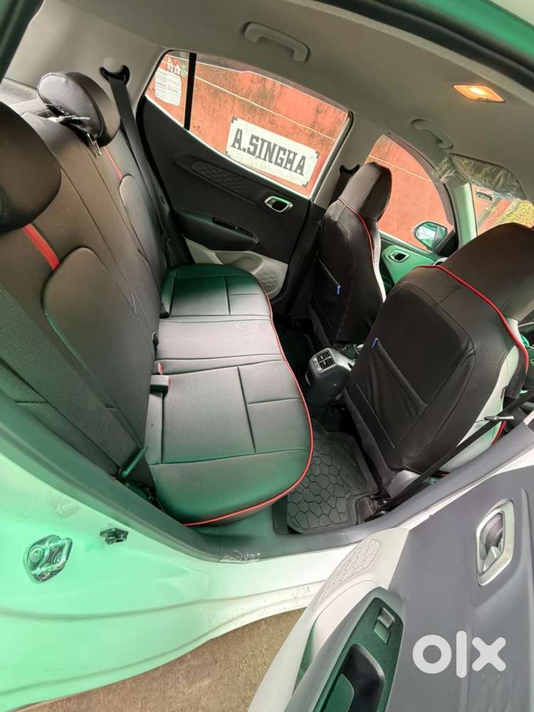 Hyundai Grand I10 Sportz 2025, Fixed Prize