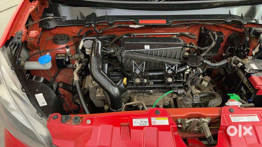 Maruti Suzuki Celerio 1.0 Zxi Plus Ags, 2024, Petrol