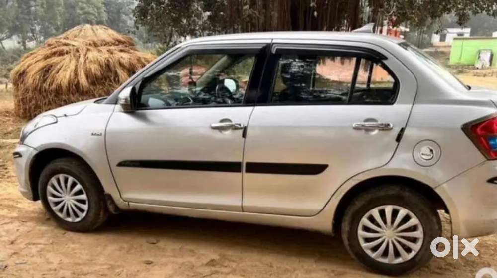 Maruti Suzuki Swift 2016