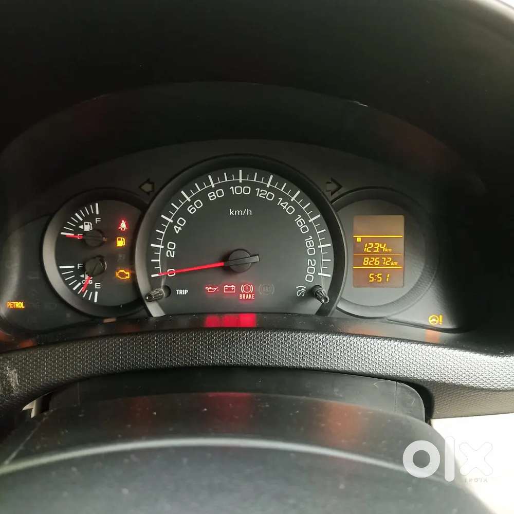 Maruti Dzire 1.2 2021