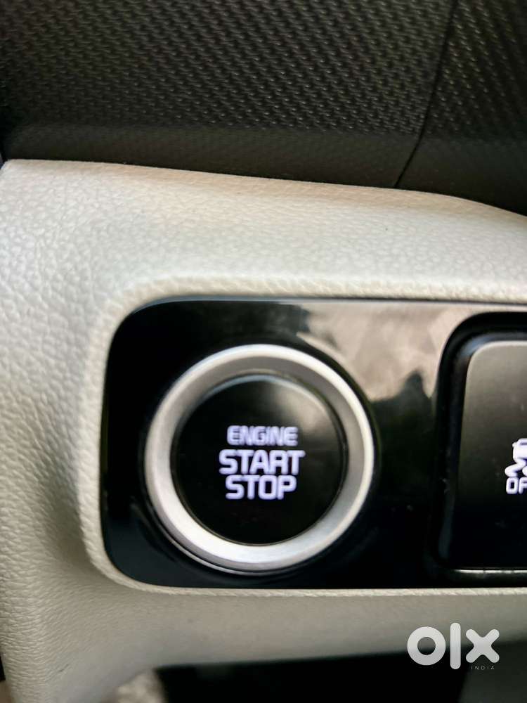 Kia Sonet Htx Plus Turbo Imt, 2023, Petrol