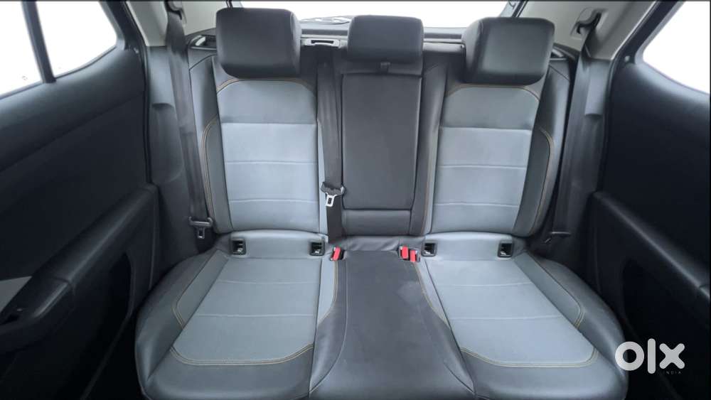 Skoda Kushaq 1.5 Tsi Style Dsg, 2022, Petrol