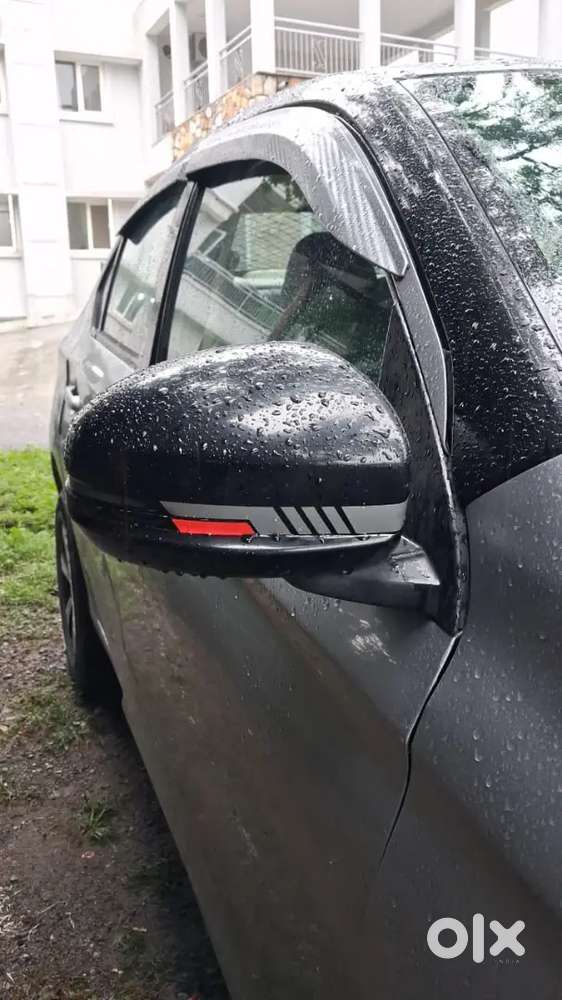 Honda Amaze Diesel 2019 Manual