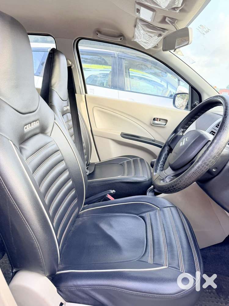 Maruti Suzuki Celerio Vxi Mt, 2019, Cng & Hybrids