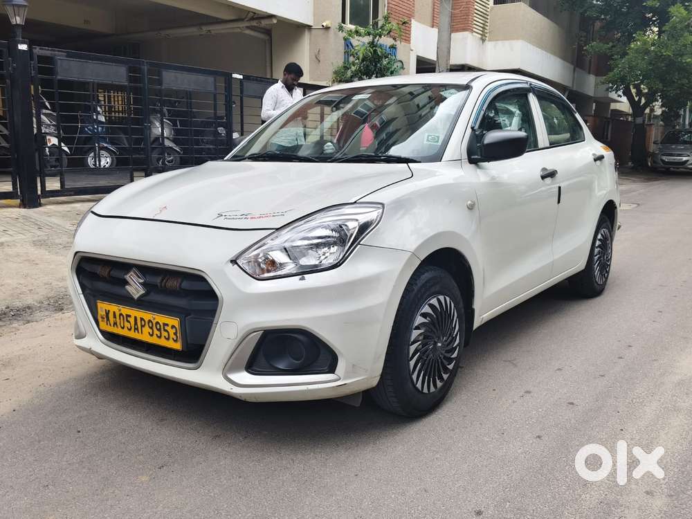 Maruti Suzuki Swift Dzire Tour Ldi, 2025, Cng & Hybrids