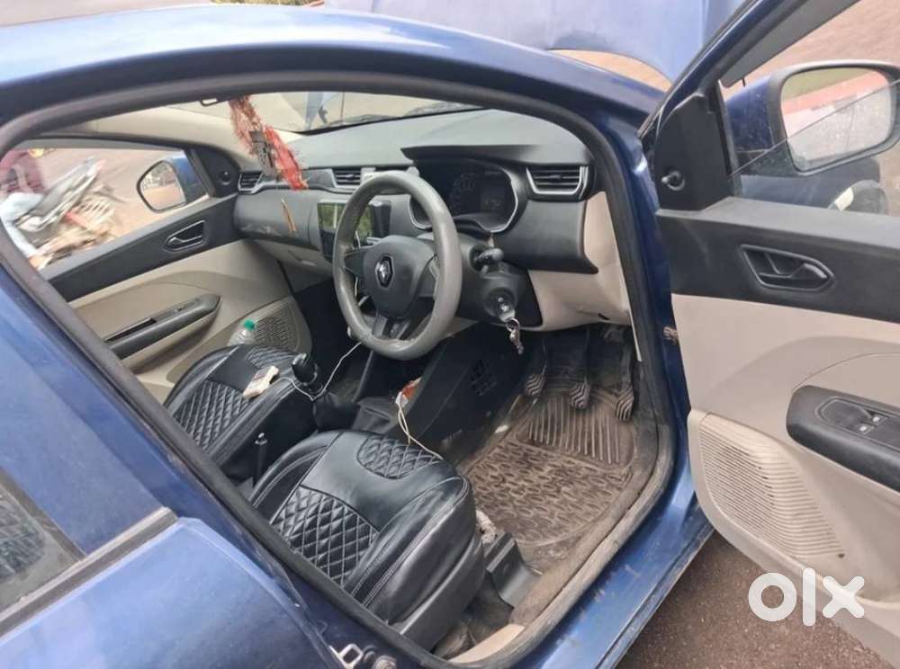 Renault Triber Rxt, 2020, Cng & Hybrids