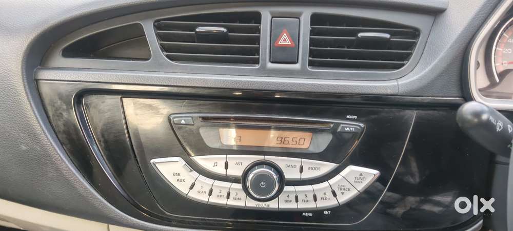 Maruti Suzuki Alto K10 Vxi Amt Optional, 2017, Petrol