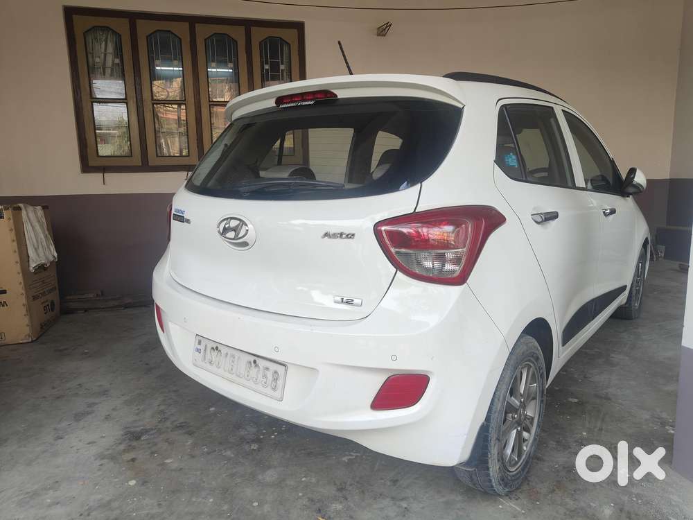 Grand I10 For Sale