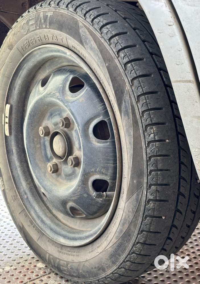 Maruti Suzuki Wagon R 2004