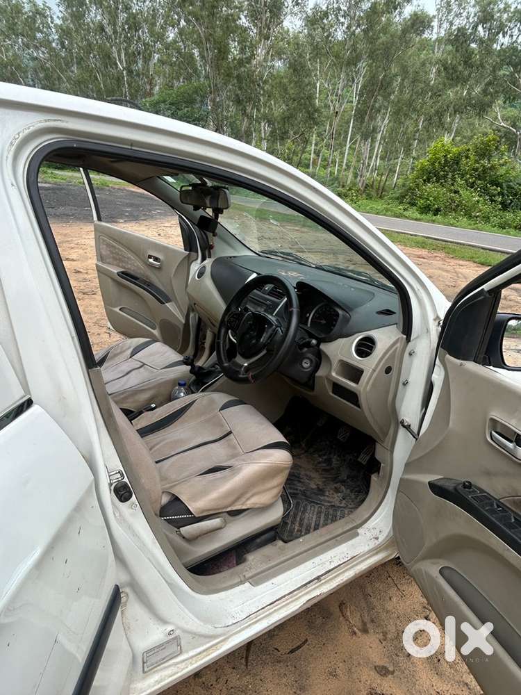 Maruti Suzuki Celerio Petrol Well Maintained