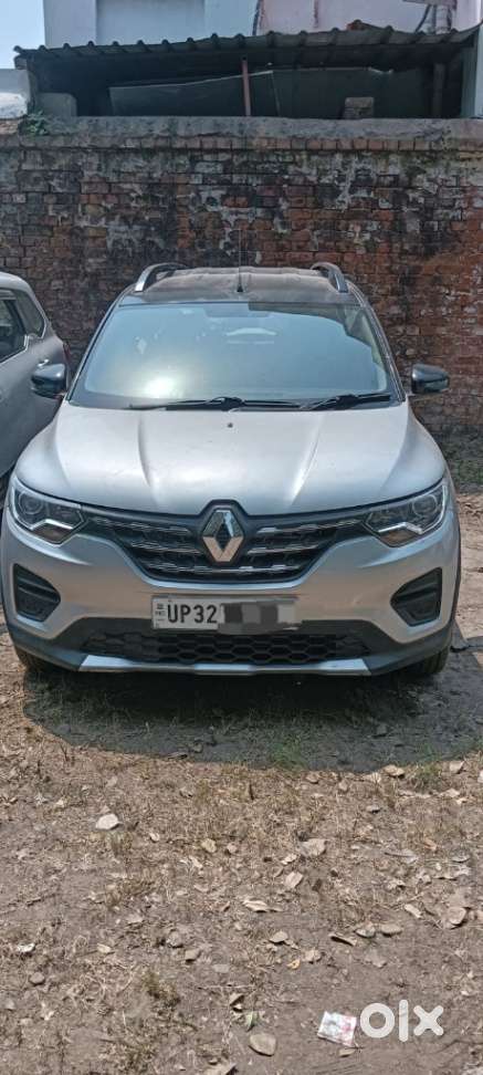 Renault Triber Rxt, 2021, Petrol