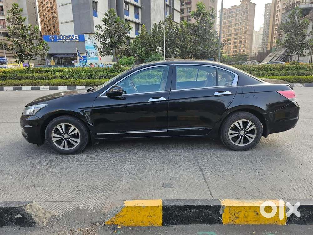 Honda Accord 2013 Cng & Hybrids 89000 Km Driven
