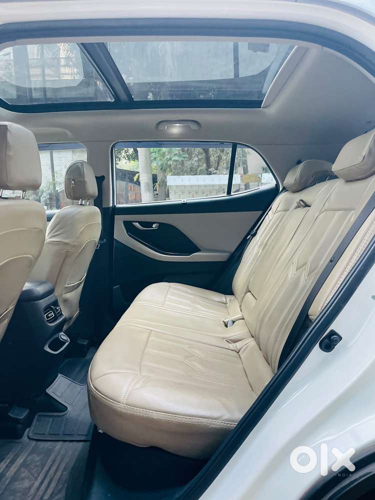 Hyundai Creta Sx Mt, 2020, Diesel