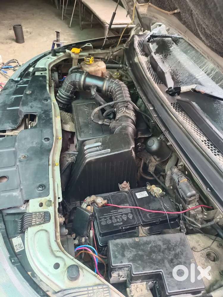 Mahindra Kuv 100 Diesel 2016