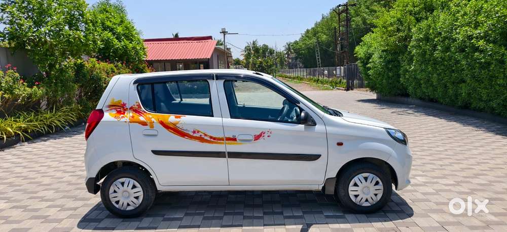 Maruti Suzuki Alto 0.8 Lxi (o), 2013, Petrol