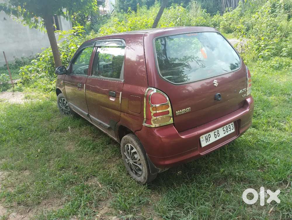 Good Condition Car 2030 Tk Pass Hai
