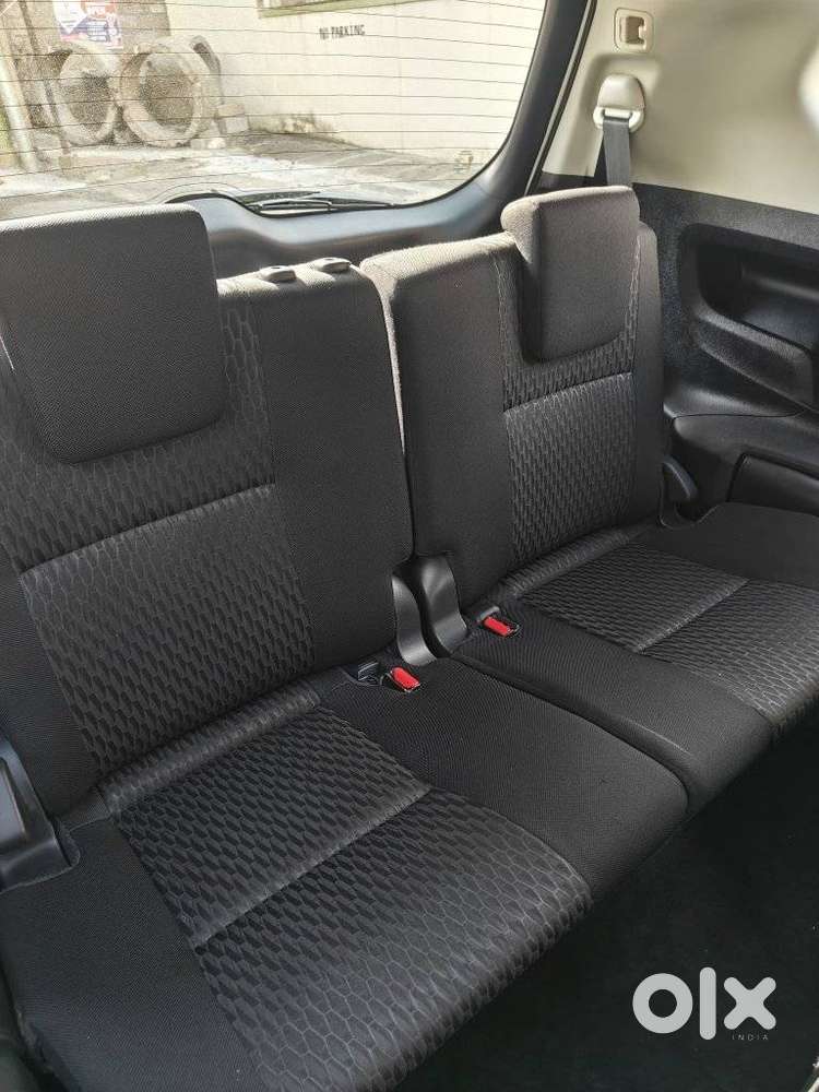 Toyota Innova Crysta 2.4 G Mt, 2016, Diesel