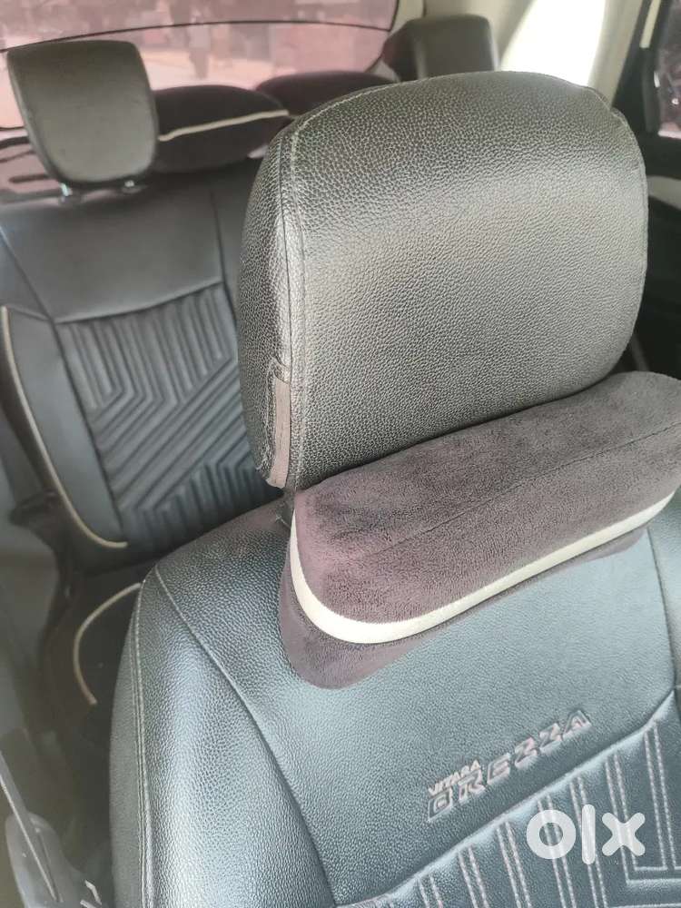 Maruti Suzuki Grand Vitara 2019