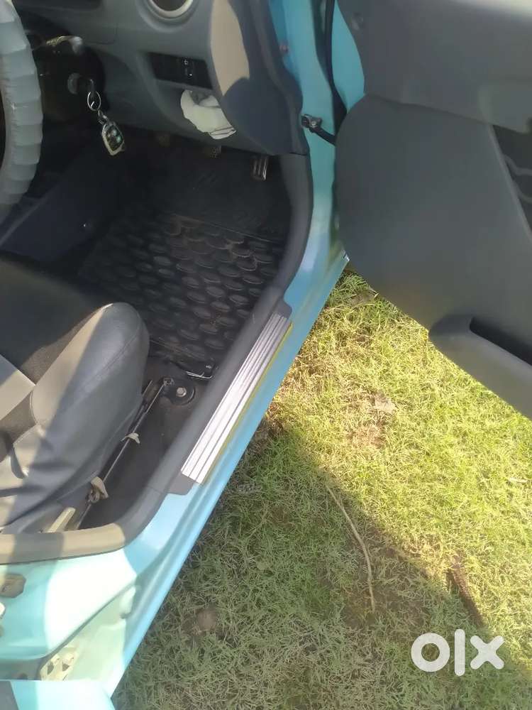 Maruti Suzuki Alto 2013 Last        Automatic