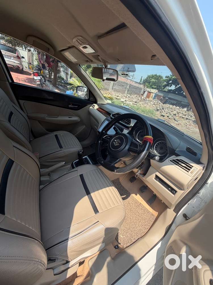 Maruti Dzire Vdi 2019