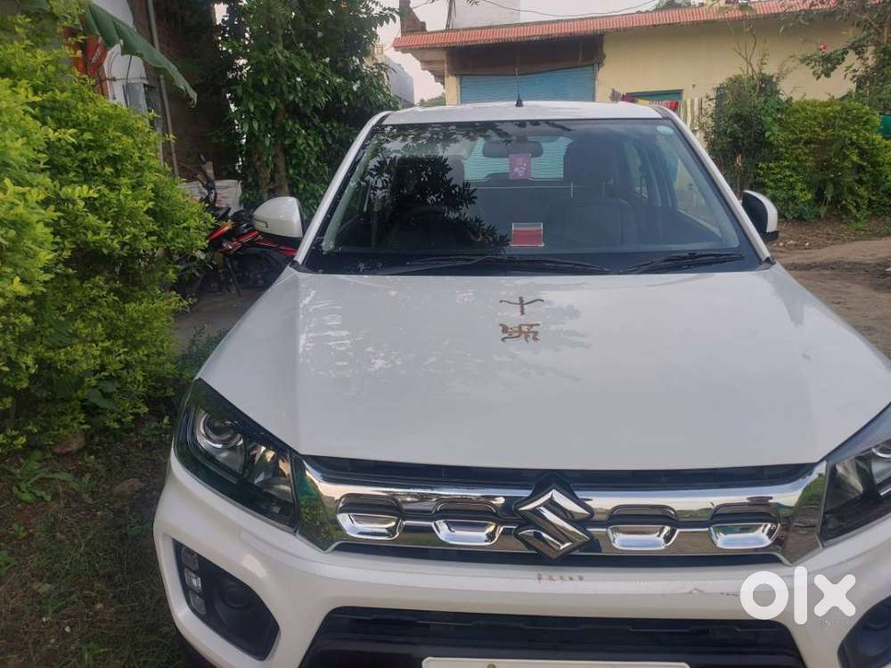 Brezza Lxi Optional Model 1500 Cc