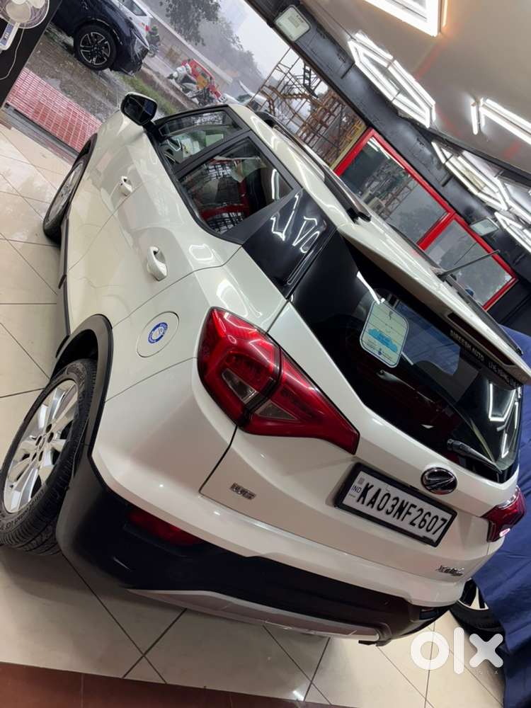 Mahindra Xuv300 Diesel 2019