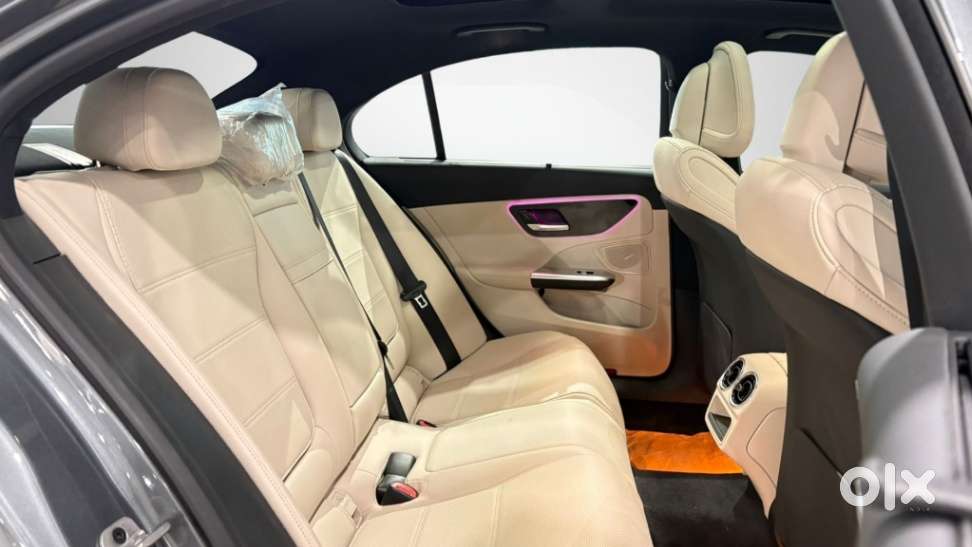 Mercedes-benz C Class Prime 200, 2026, Petrol