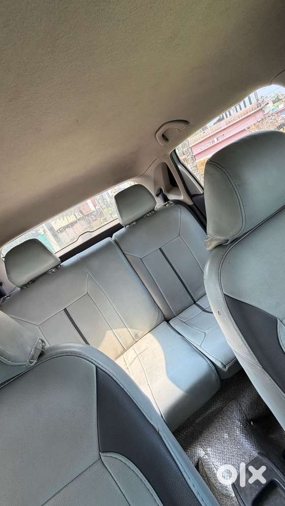 Volkswagen Polo 2010 Diesel Good Condition