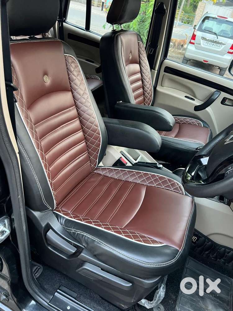 Mahindra Scorpio S11 Mt 7s, 2025, Diesel