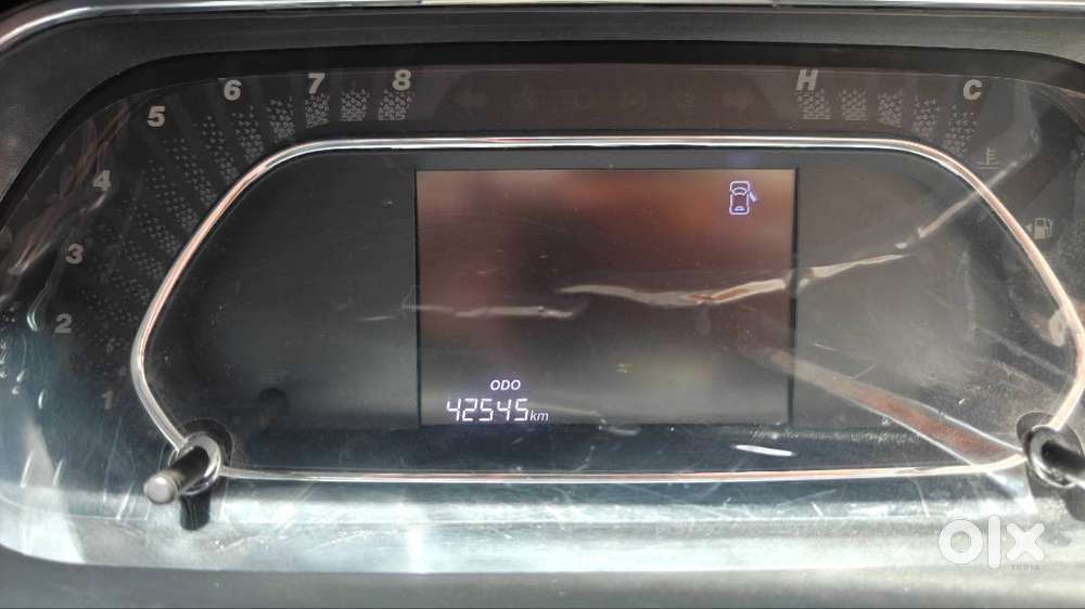 Well Maintained Tata Tiago Automatic For Sale