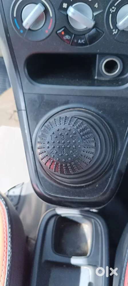 Maruti Suzuki Ritz 2016 Diesel 75411 Km Driven