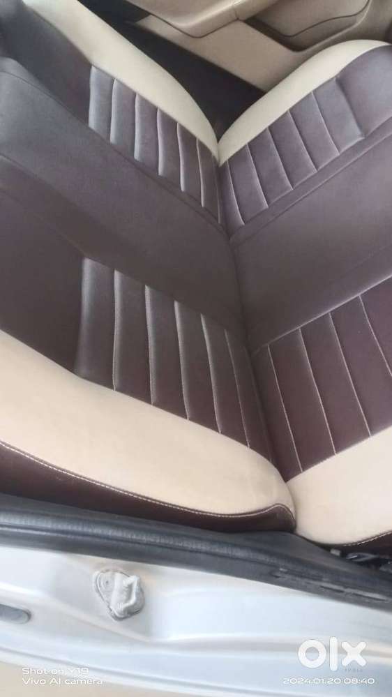 Tata Indica Vista Tdi 2015