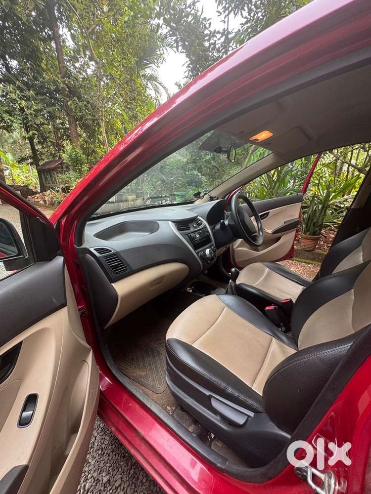 2017 Hyundai Eon Petrol