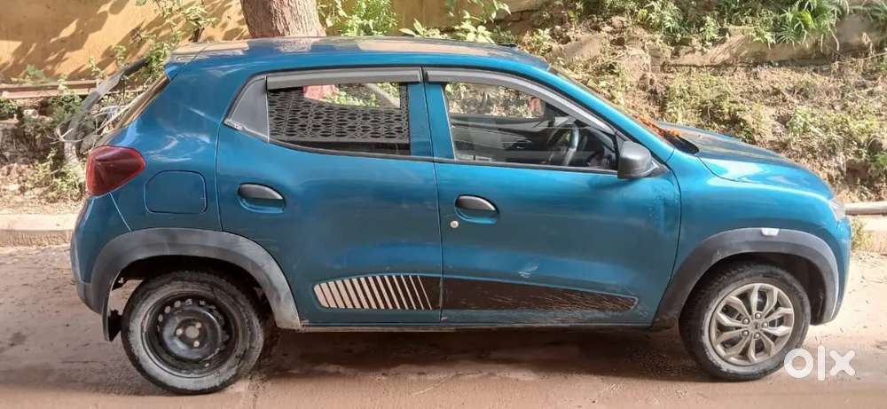Renault Kwid 2020 Rxt