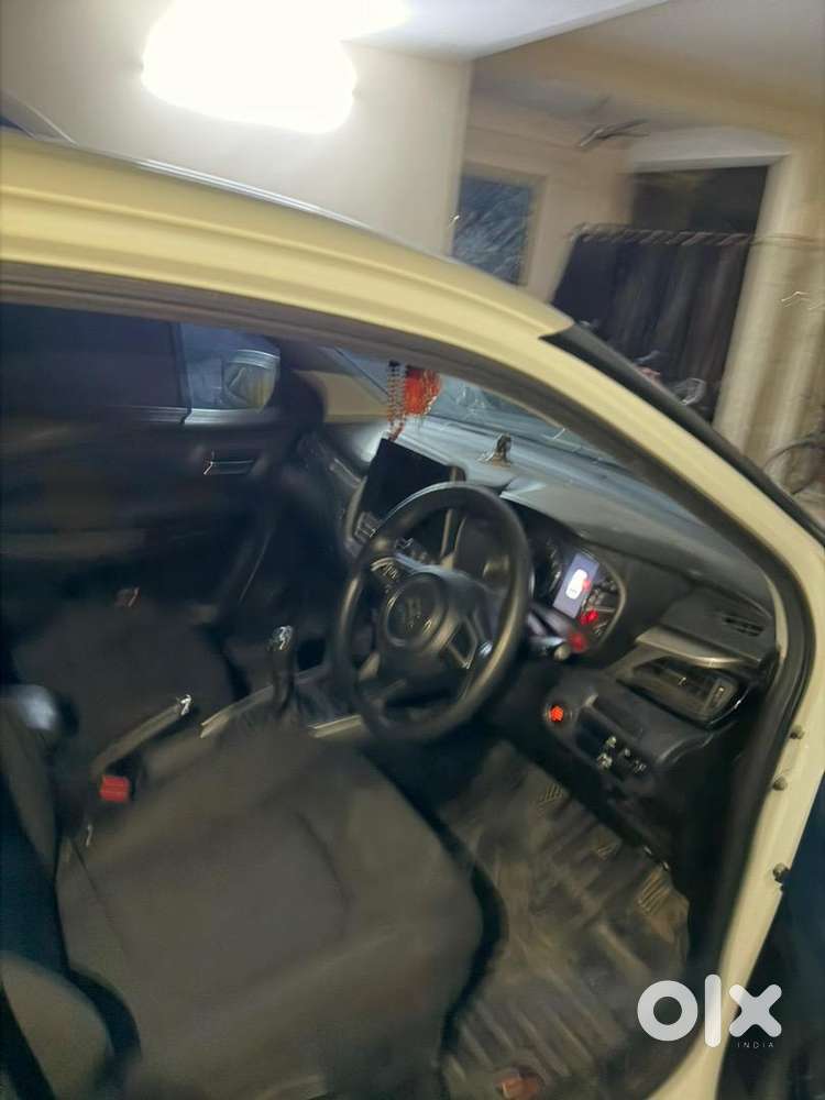 Maruti Suzuki Baleno 2024 Cng & Hybrids 29500 Km Driven