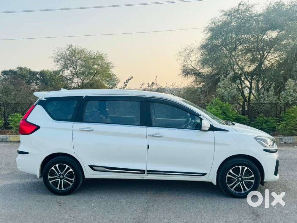 Maruti Suzuki Ertiga 1.5 Zxi Plus, 2024, Petrol